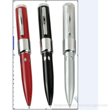 China metal pen usb flash drive 4gb 8gb 16gb